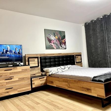 Casa Del Sole - Beautiful Studio In Varna Bulgaria公寓 外观 照片