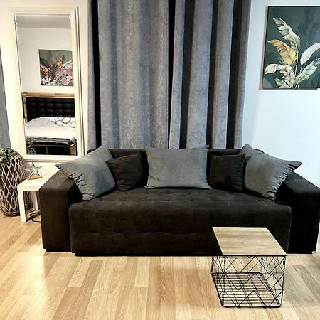 Casa Del Sole - Beautiful Studio In Varna Bulgaria公寓 外观 照片