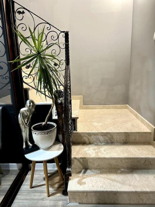Casa Del Sole - Beautiful Studio In Varna Bulgaria公寓 外观 照片