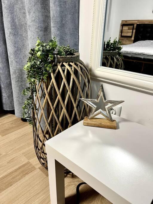 Casa Del Sole - Beautiful Studio In Varna Bulgaria公寓 外观 照片