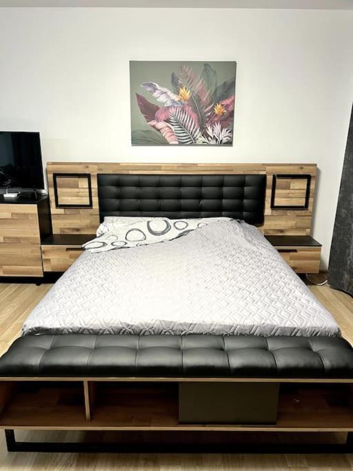 Casa Del Sole - Beautiful Studio In Varna Bulgaria公寓 外观 照片